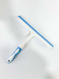 Multi-Purpose Cleaning Wiper – Kitchen, Mirror & Window Squeegee | 24×24cm