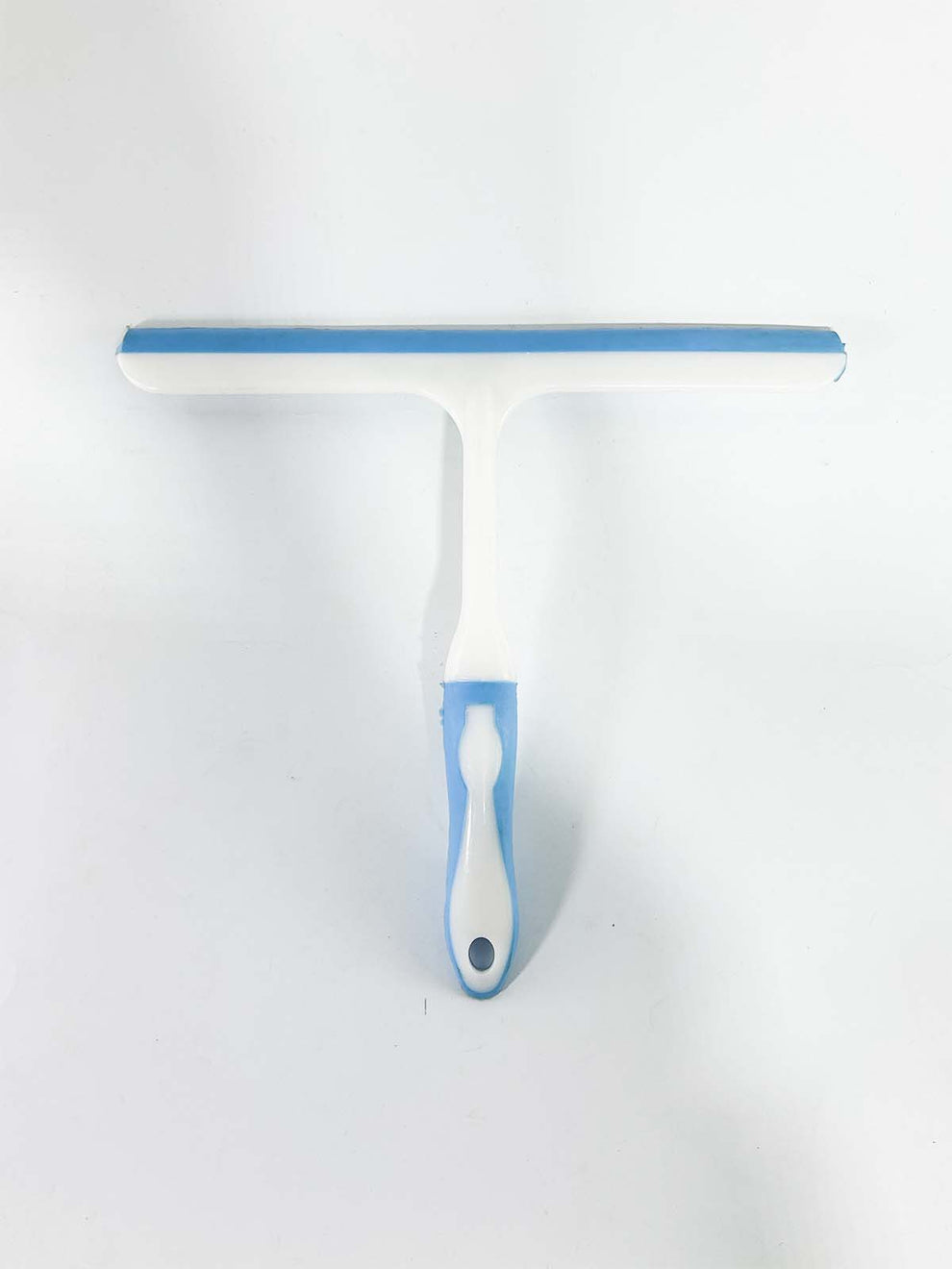 Multi-Purpose Cleaning Wiper – Kitchen, Mirror & Window Squeegee | 24×24cm
