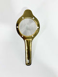 Stainless Steel Tea Strainer – Fine Mesh Tea Filter for Kitchen