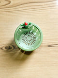 Cactus Kitchen Sink Drain Strainer – Food Waste Filter & Sink Protector