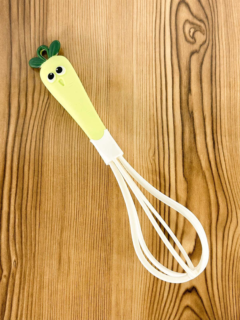 Plastic Egg Beater & Whisk – Manual Handheld Mixer for Kitchen