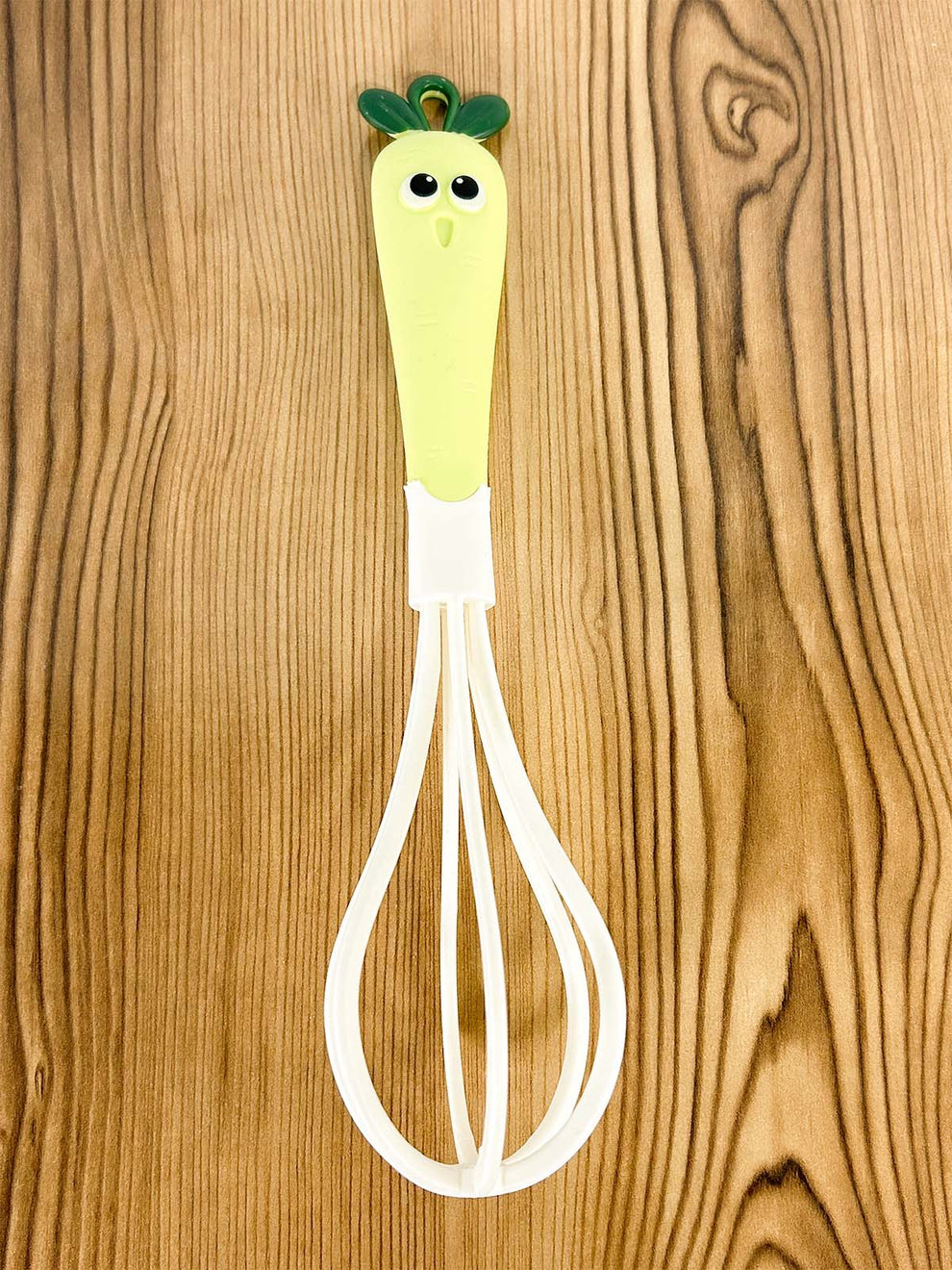 Plastic Egg Beater & Whisk – Manual Handheld Mixer for Kitchen